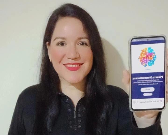 ¡Lanzamiento Oficial de App Inclusiva!
