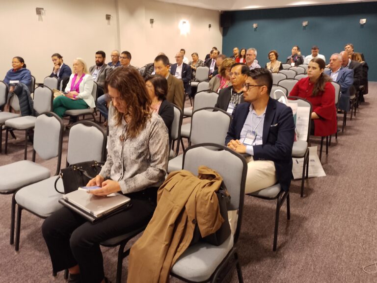Encuentro Internacional de la Red Motiva 2026