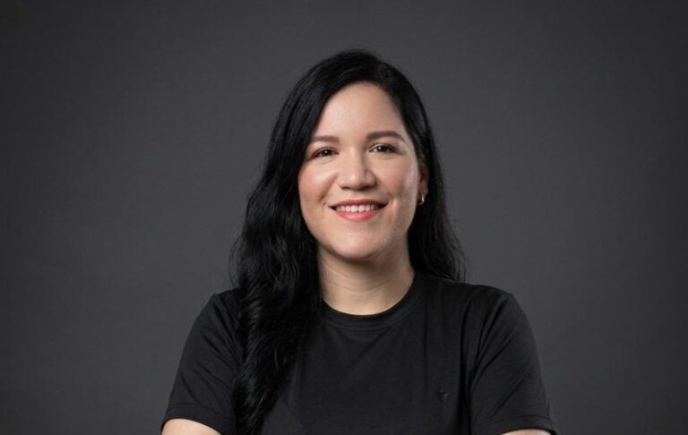 Delia Gaibor, miembro de la Red Motiva ha desarrollado Neurovoz App y Neurovoz Plus by Delia Inclusive Apps!